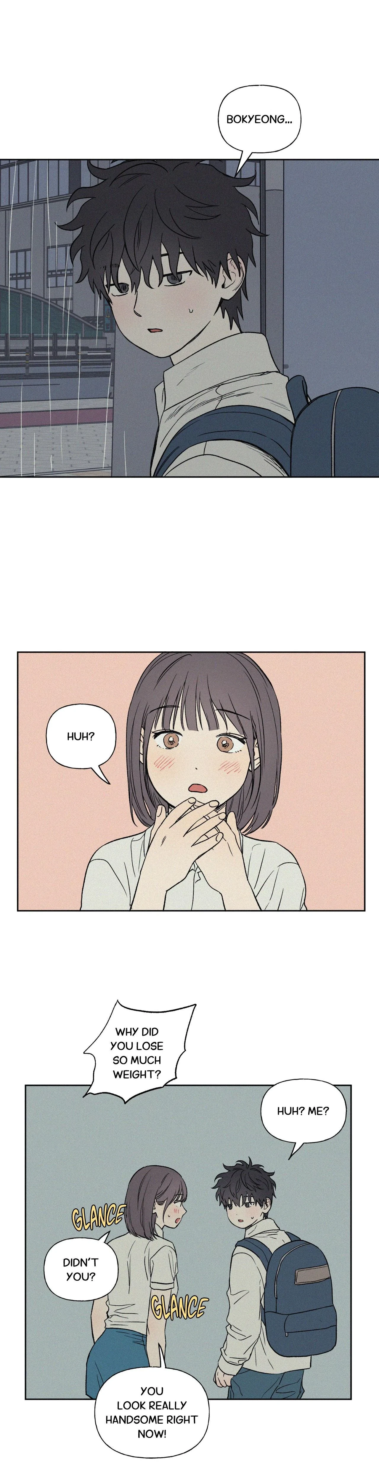 3XLOVE Chapter 19, page 17