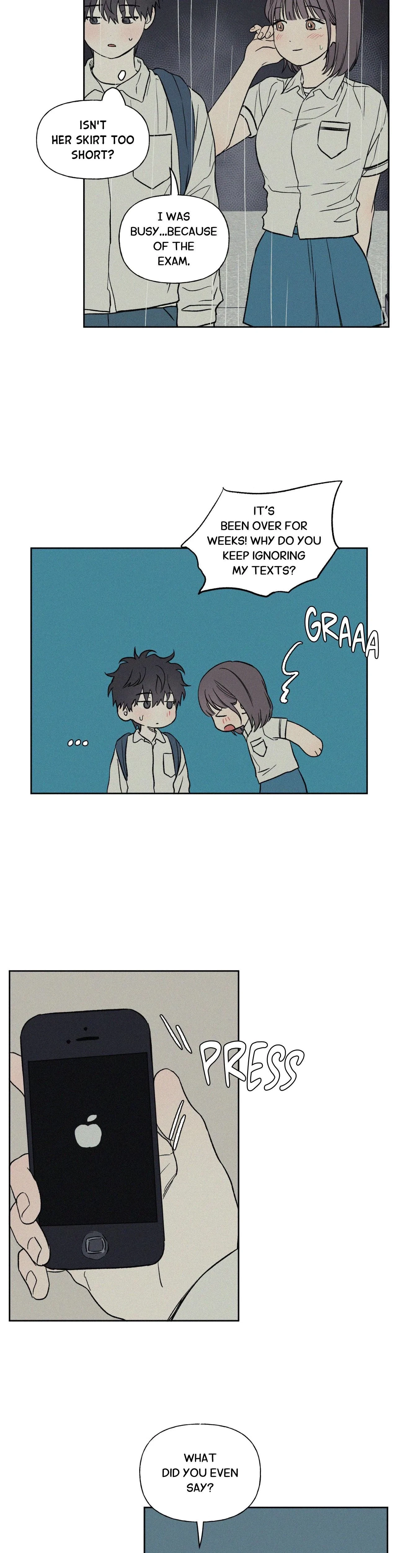3XLOVE Chapter 19, page 19