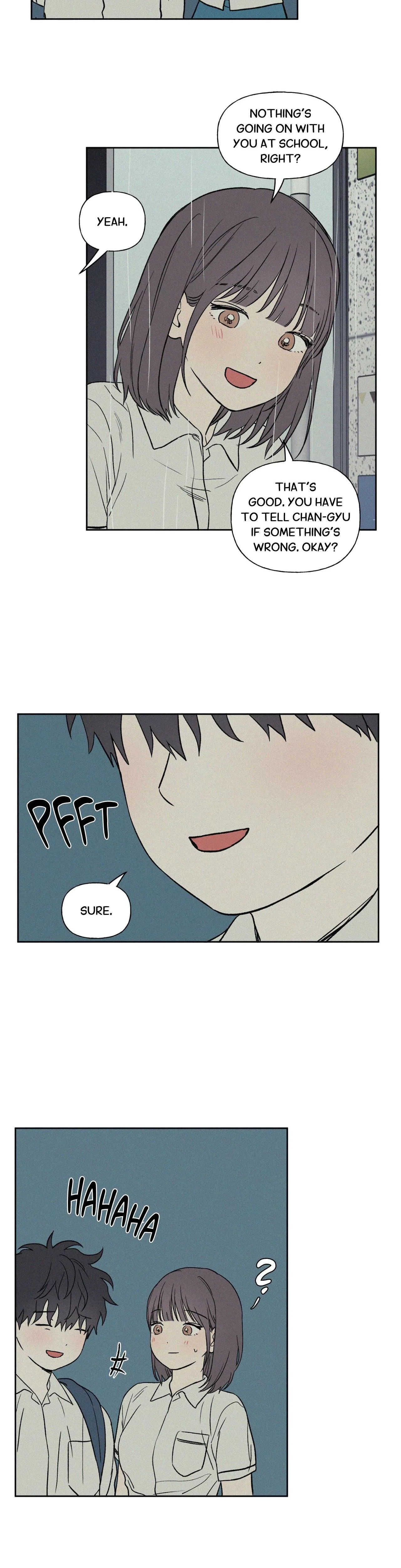 3XLOVE Chapter 19, page 21