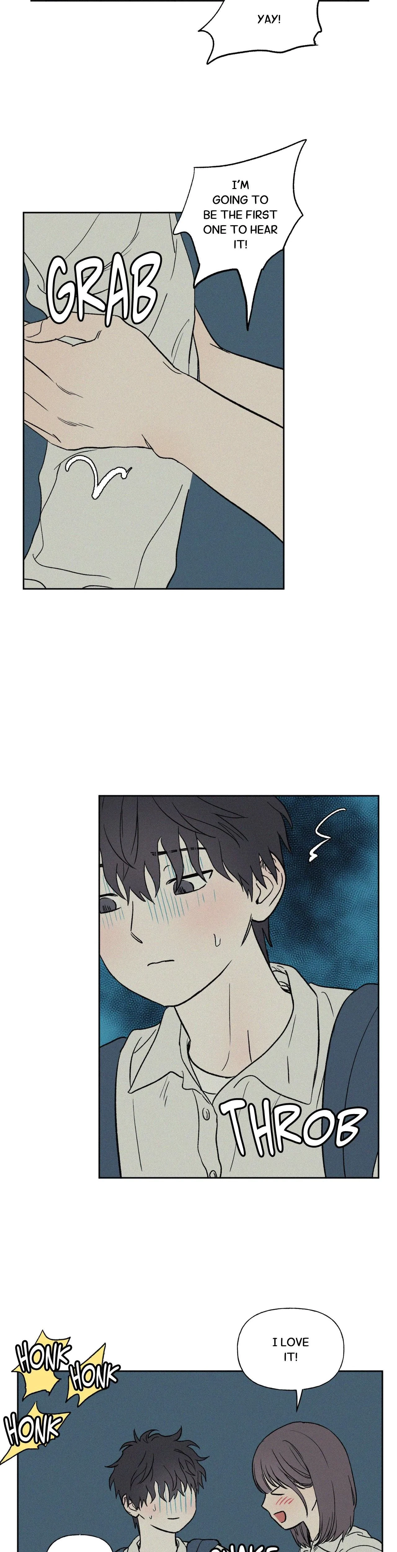 3XLOVE Chapter 19, page 24