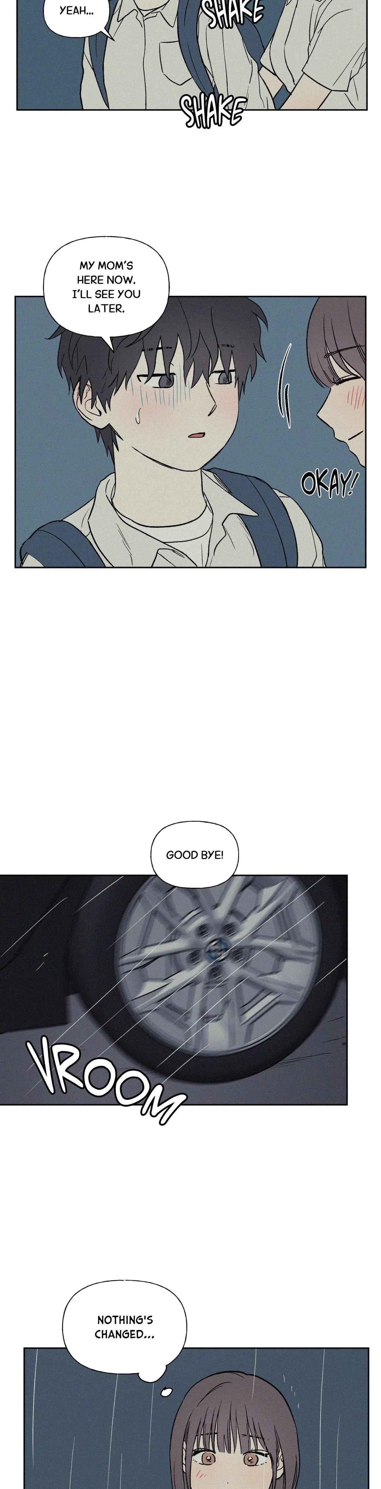 3XLOVE Chapter 19, page 25
