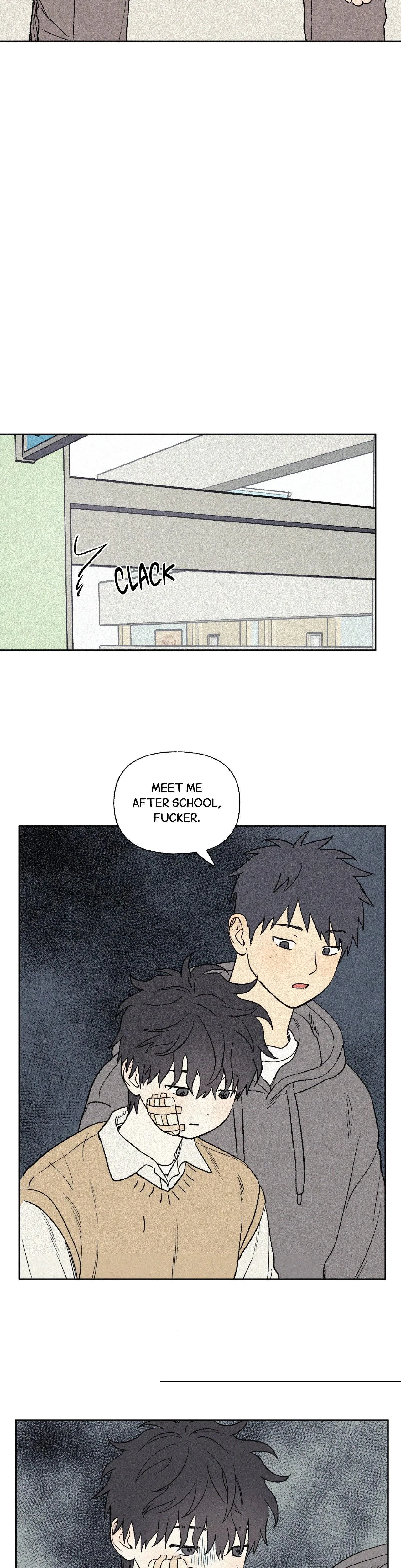 3XLOVE Chapter 19, page 5