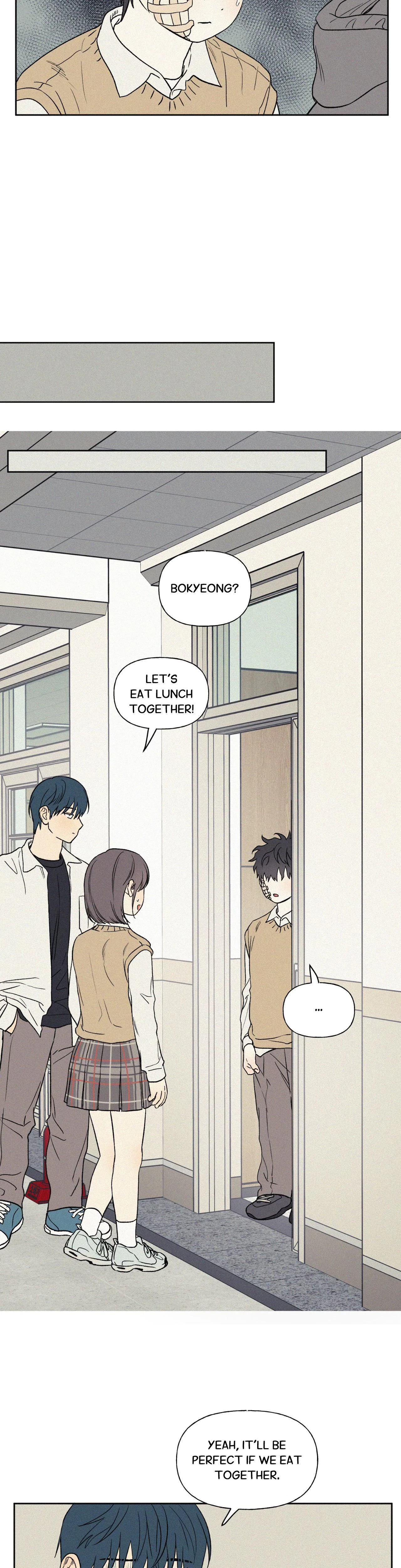 3XLOVE Chapter 19, page 6