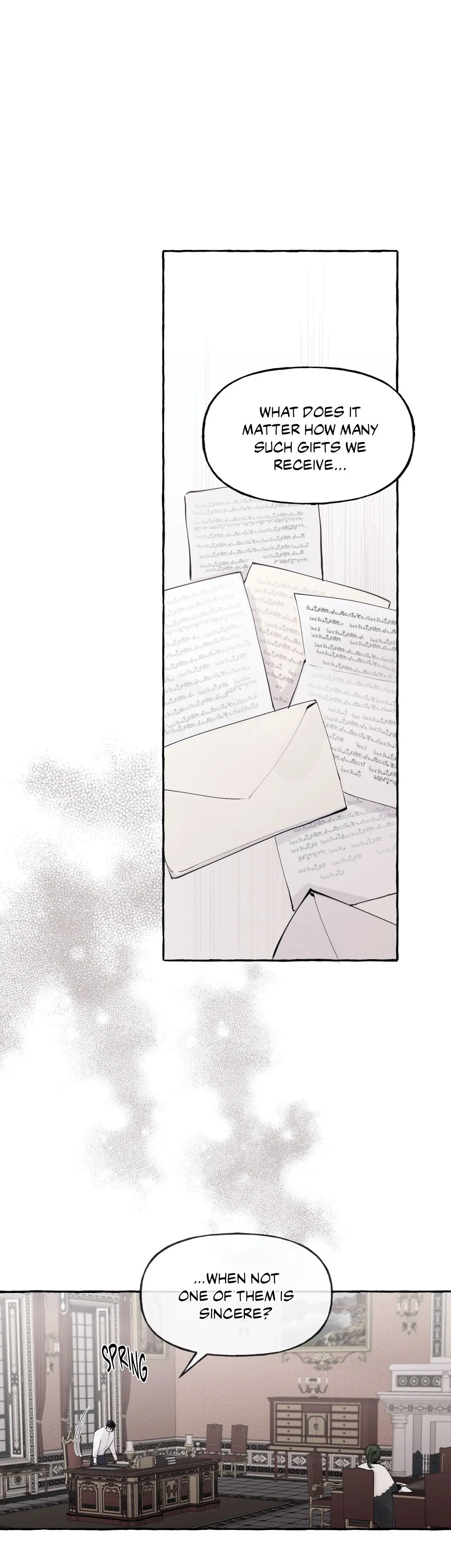 Chapter 53 - Side Story 2 (1), page 13