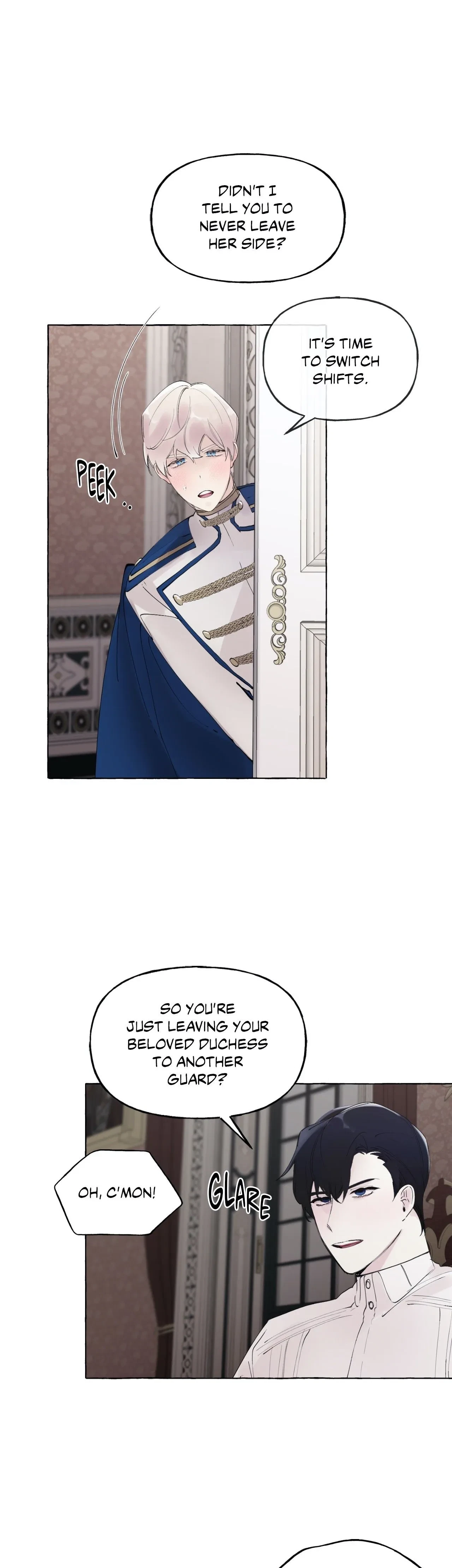 Chapter 53 - Side Story 2 (1), page 15
