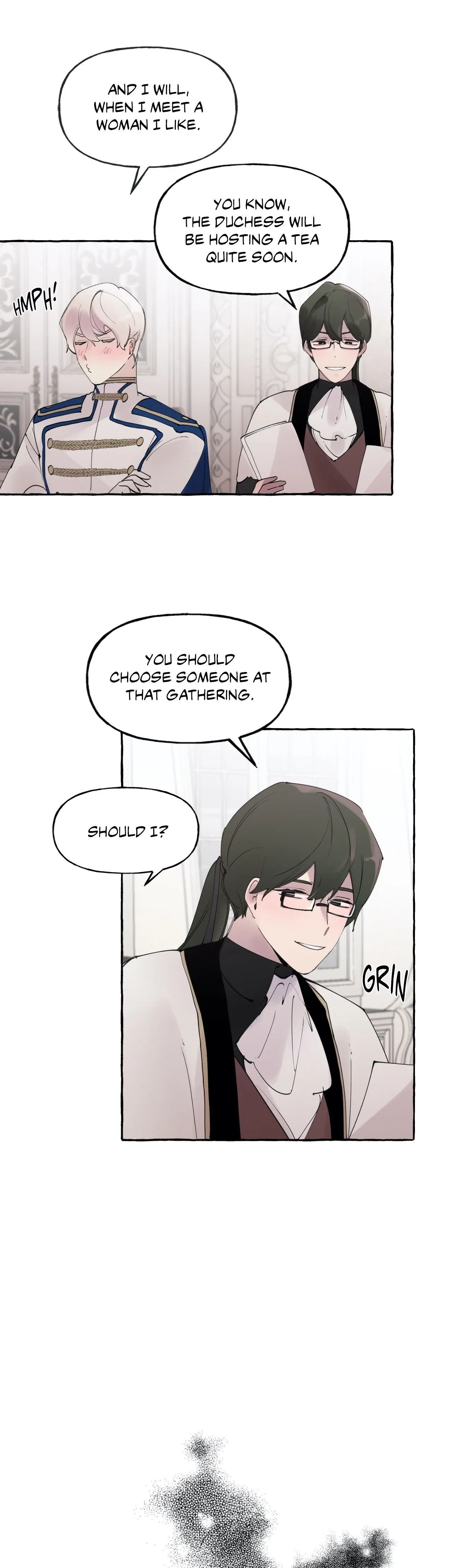 Chapter 53 - Side Story 2 (1), page 23