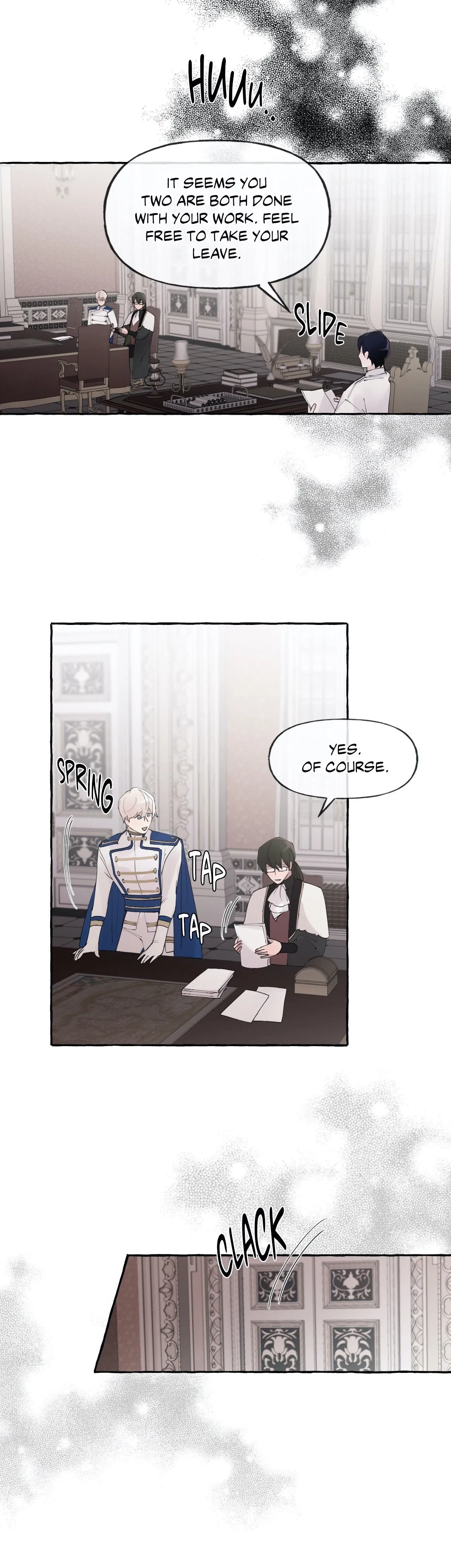 Chapter 53 - Side Story 2 (1), page 24
