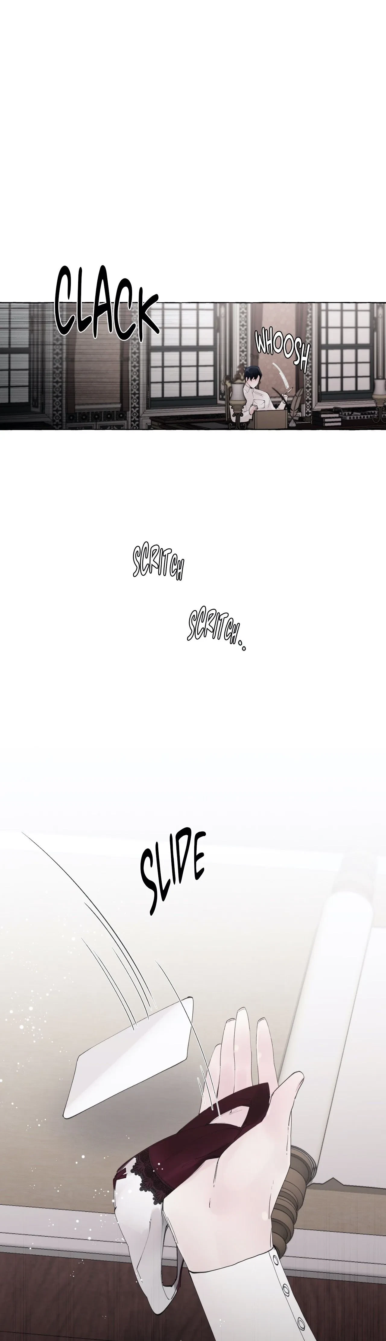 Chapter 53 - Side Story 2 (1), page 29