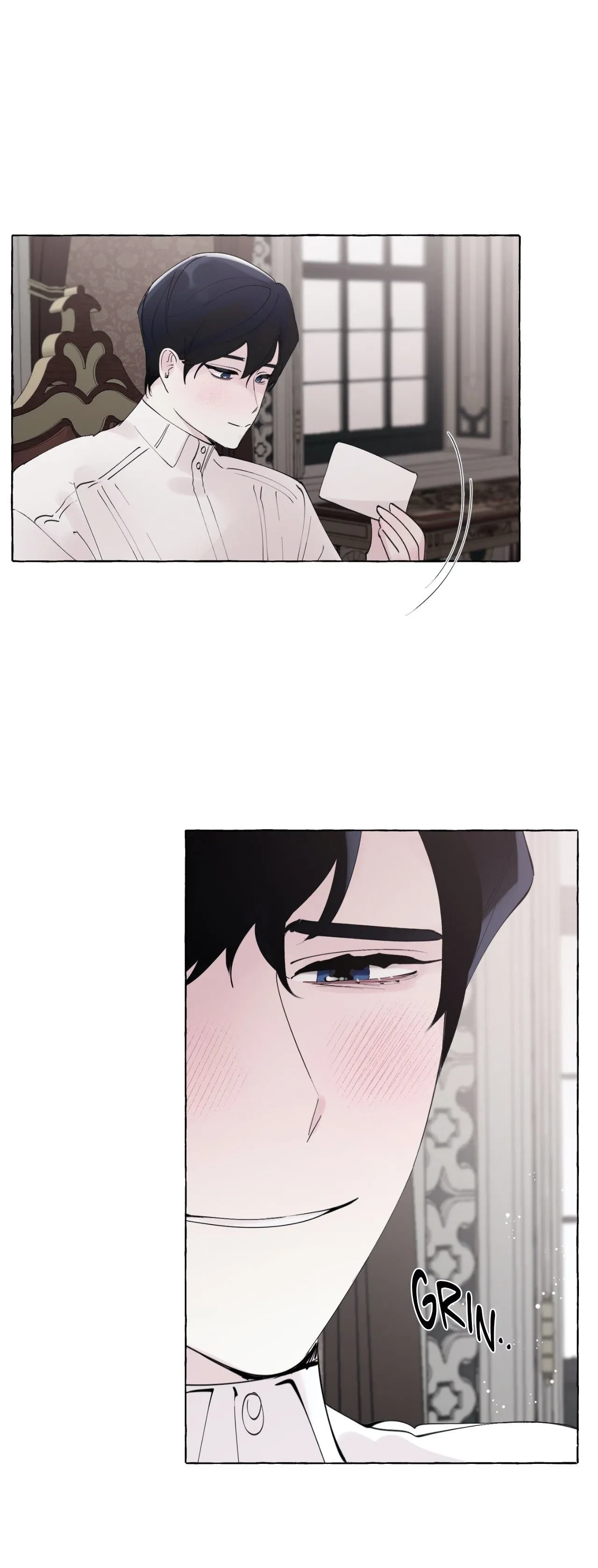Chapter 53 - Side Story 2 (1), page 31