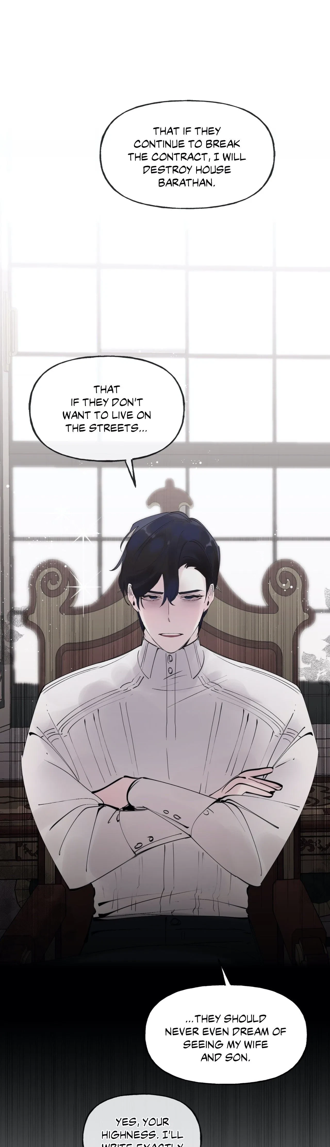 Chapter 53 - Side Story 2 (1), page 5
