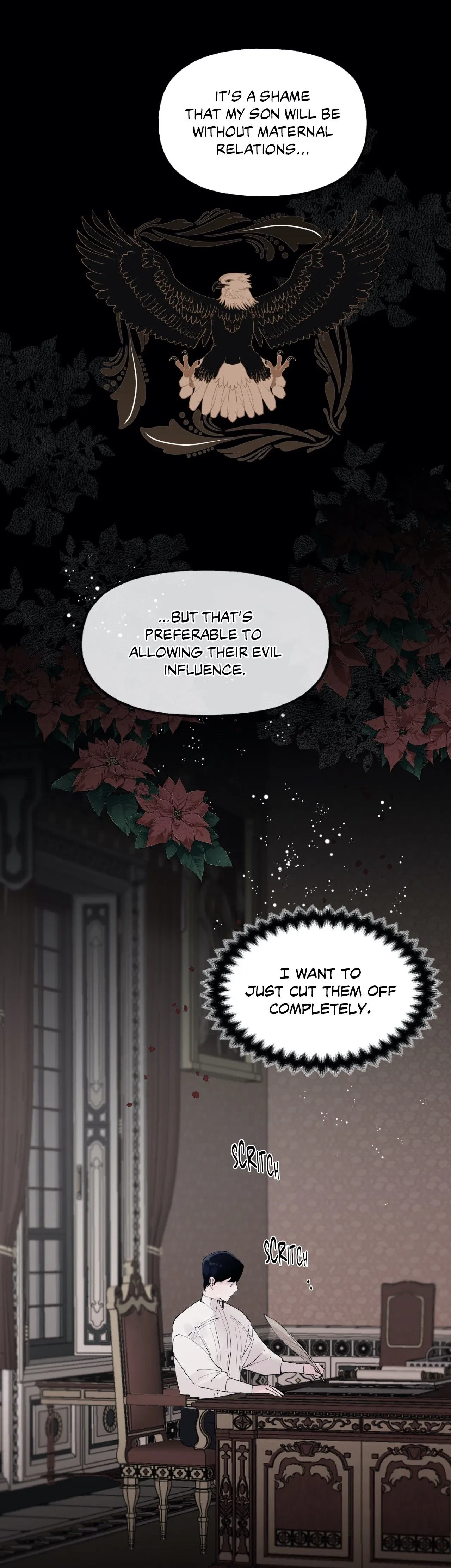 Chapter 53 - Side Story 2 (1), page 7