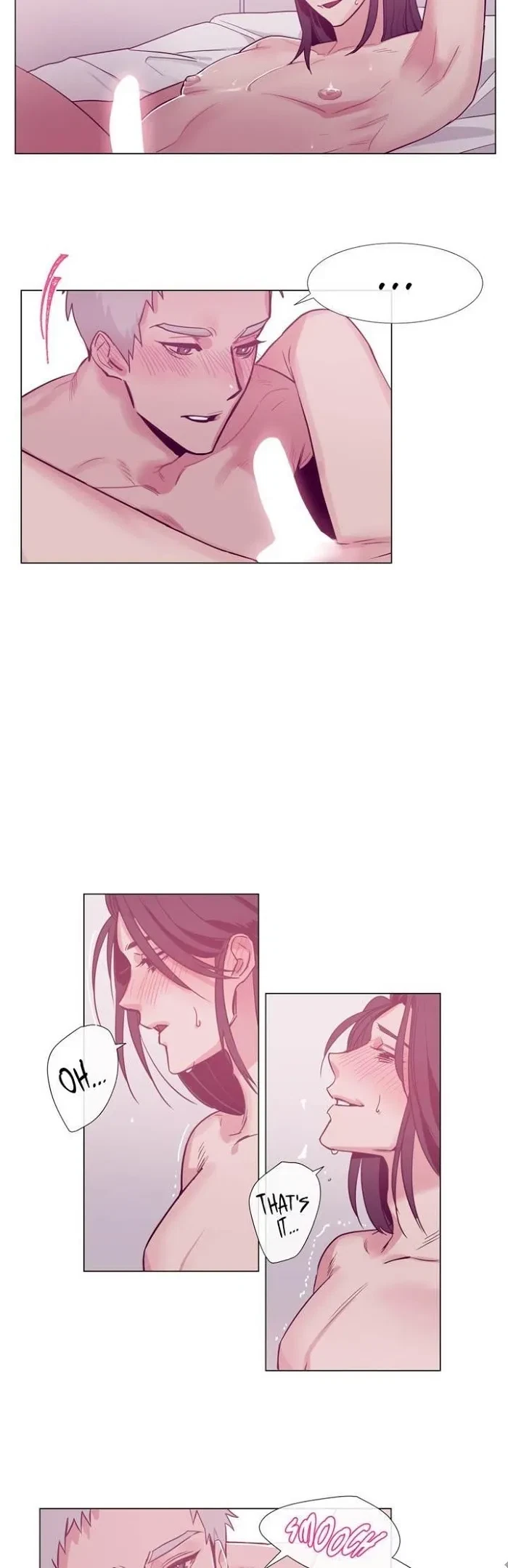 The Baker On The First Floor Chapter 55, page 13