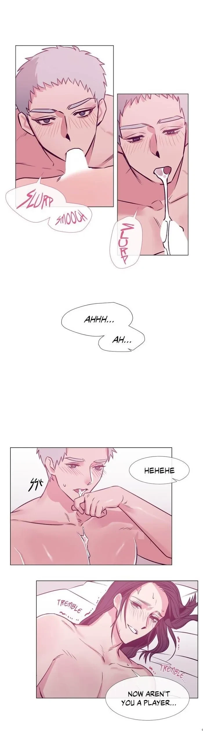 The Baker On The First Floor Chapter 55, page 15