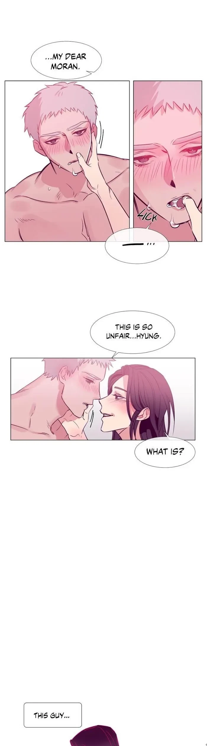 The Baker On The First Floor Chapter 55, page 16