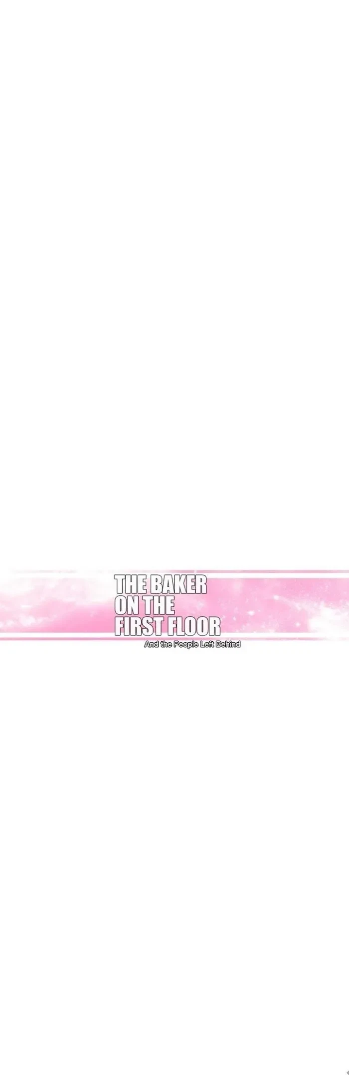 The Baker On The First Floor Chapter 55, page 2