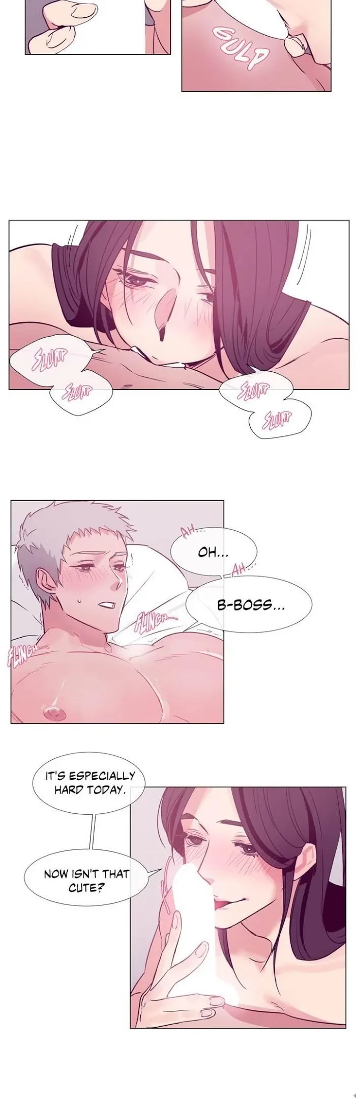 The Baker On The First Floor Chapter 55, page 4