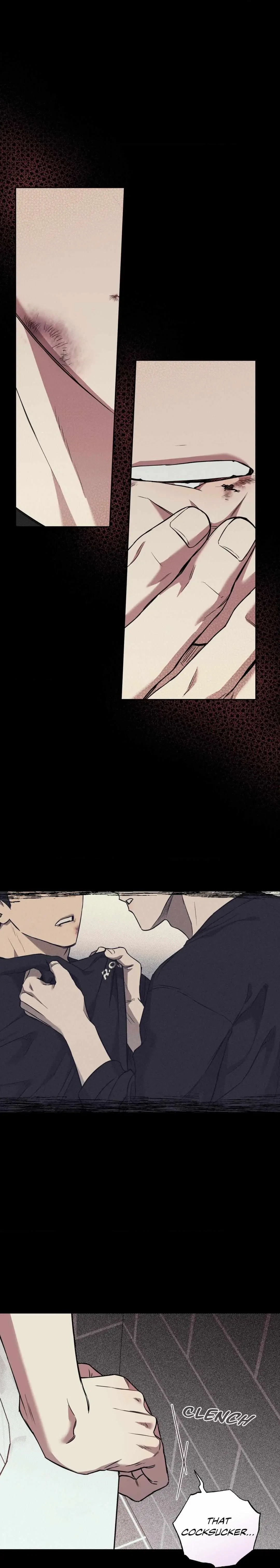 Sugar Trap Chapter 5, page 13