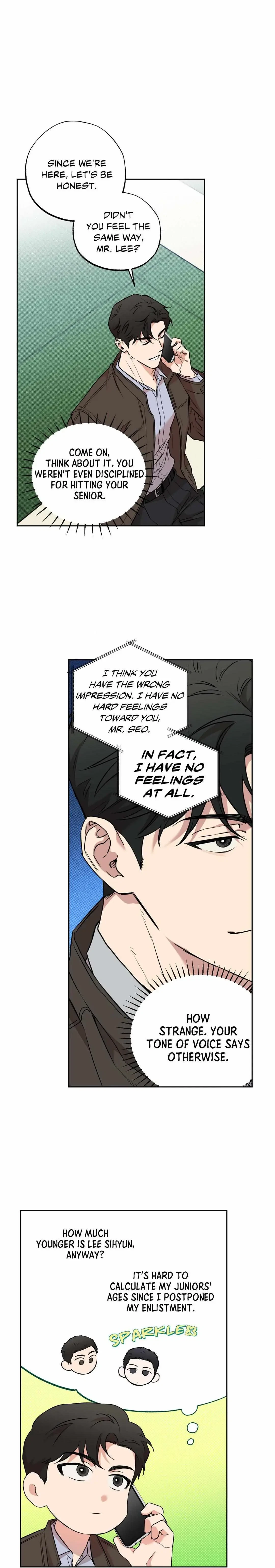 Sugar Trap Chapter 5, page 19