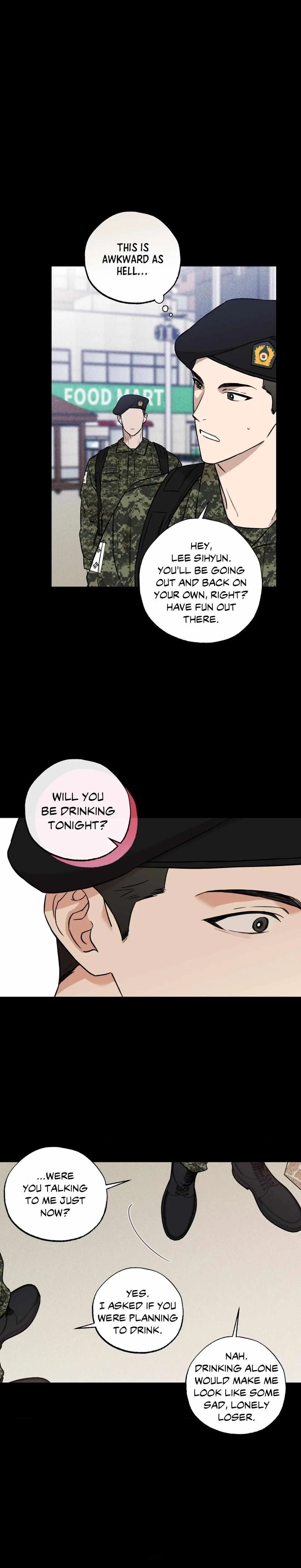 Sugar Trap Chapter 5, page 6