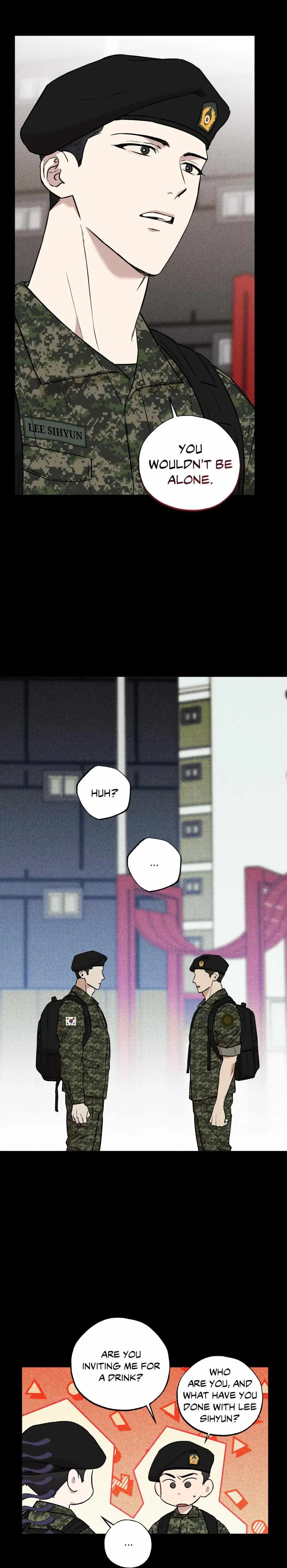 Sugar Trap Chapter 5, page 7