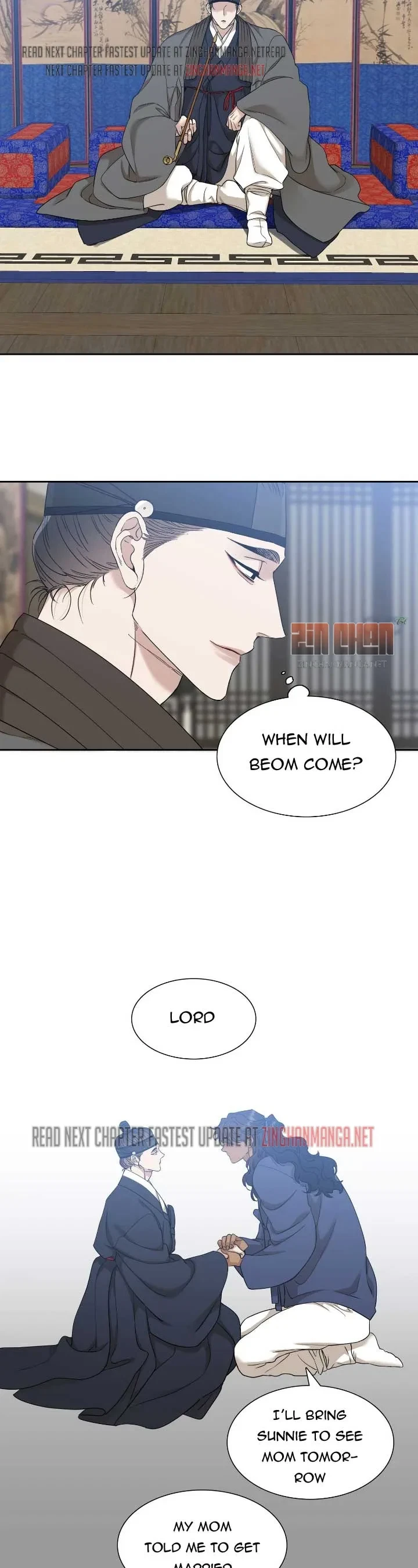 Chapter 58, page 22