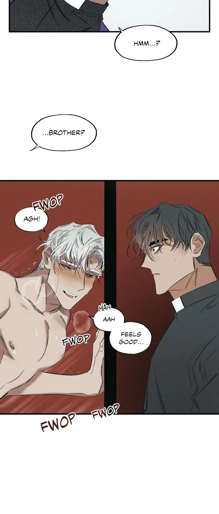 Sin Flower Chapter 3, page 13