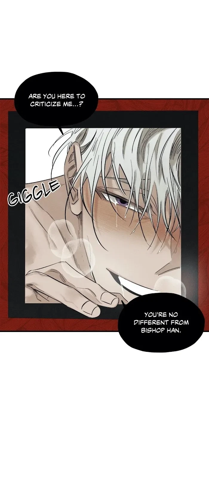 Sin Flower Chapter 3, page 14