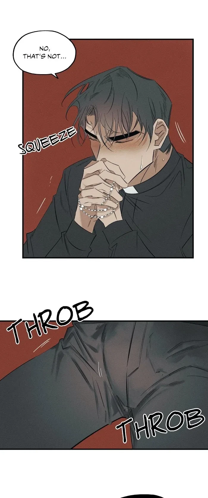 Sin Flower Chapter 3, page 15