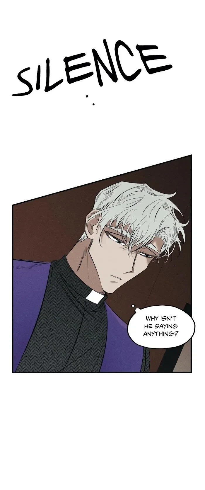 Sin Flower Chapter 3, page 17