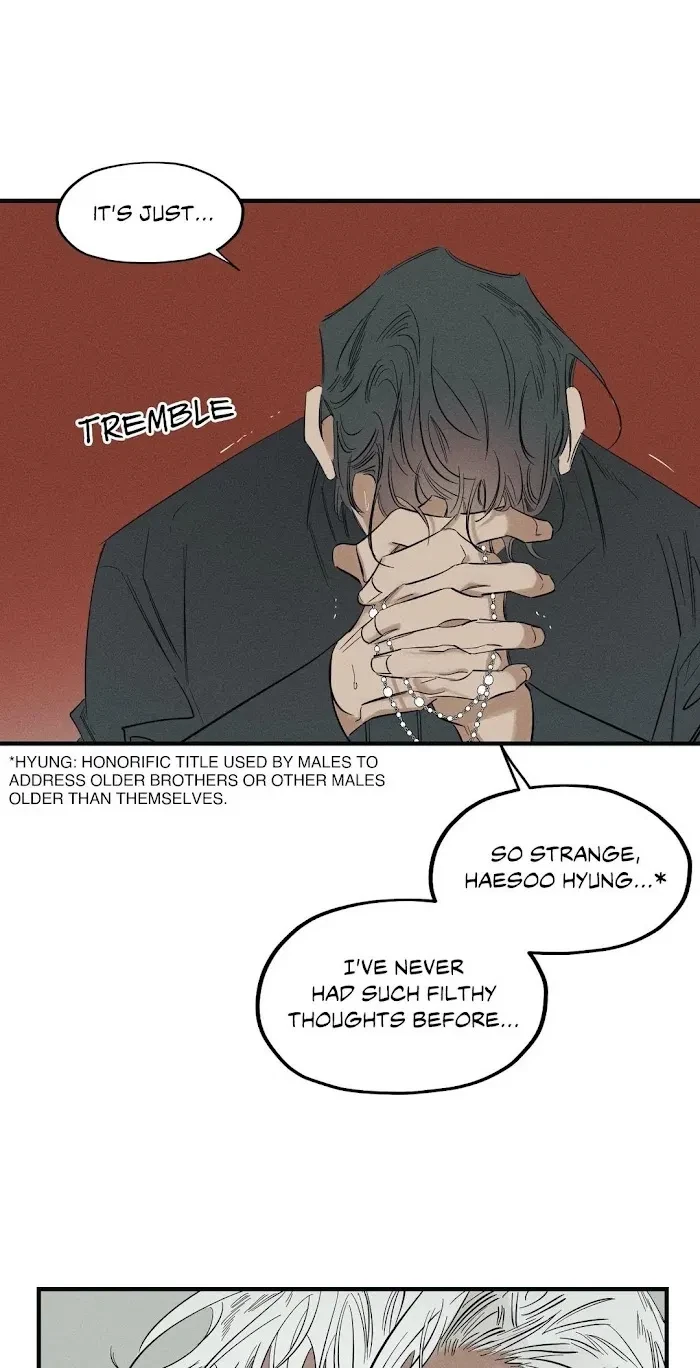 Sin Flower Chapter 3, page 18