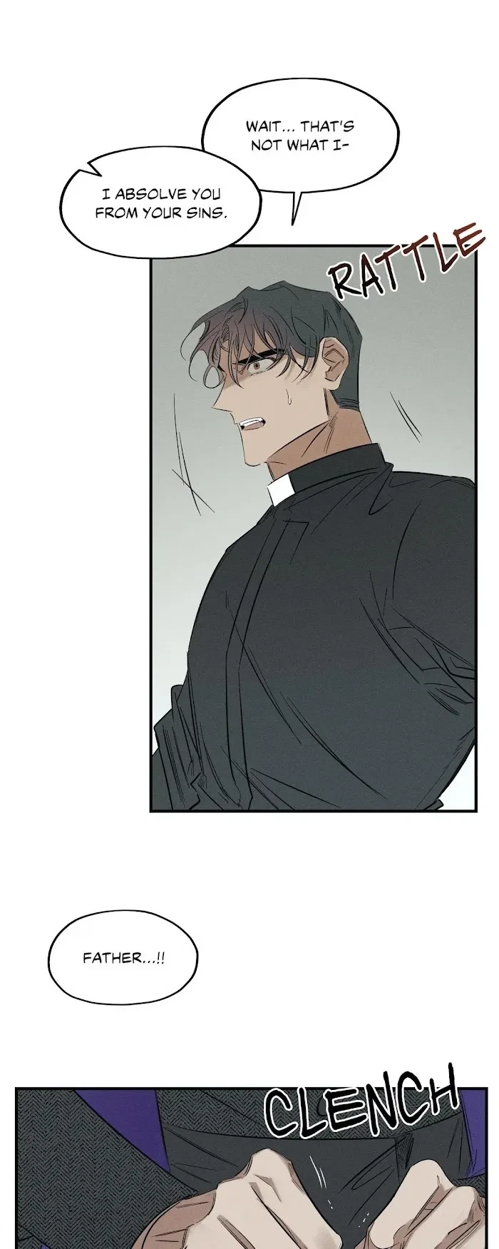Sin Flower Chapter 3, page 22