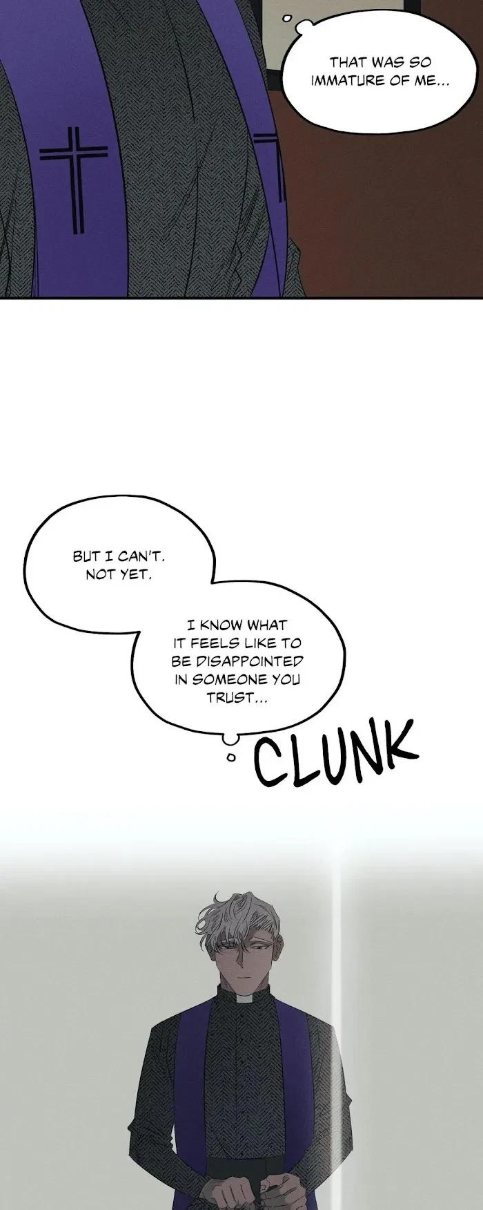 Sin Flower Chapter 3, page 24