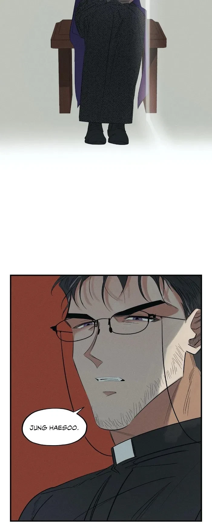 Sin Flower Chapter 3, page 25