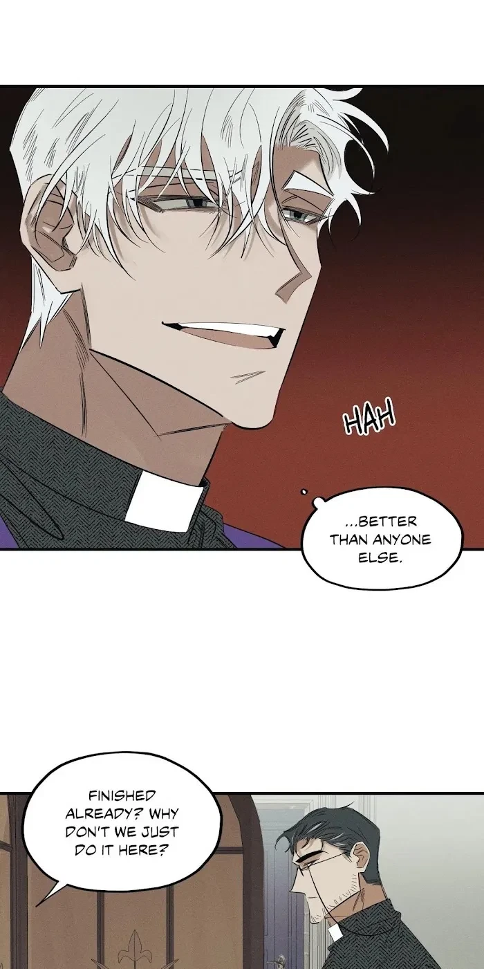 Sin Flower Chapter 3, page 26