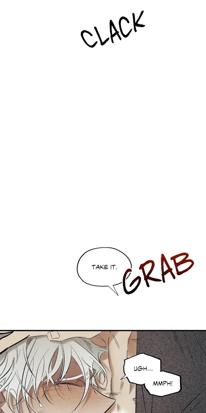 Sin Flower Chapter 3, page 28