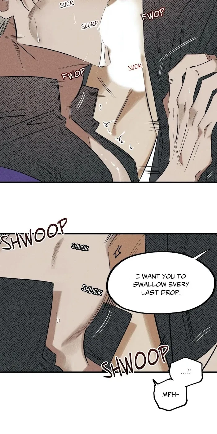 Sin Flower Chapter 3, page 29