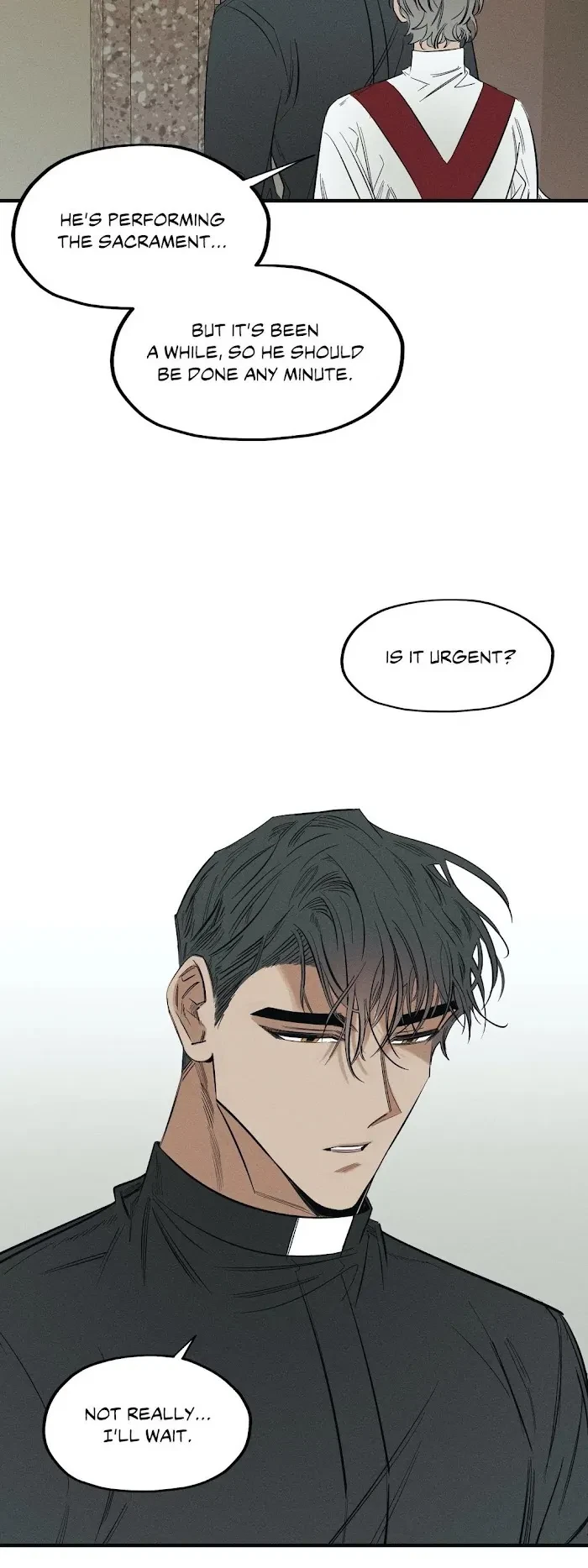 Sin Flower Chapter 3, page 3