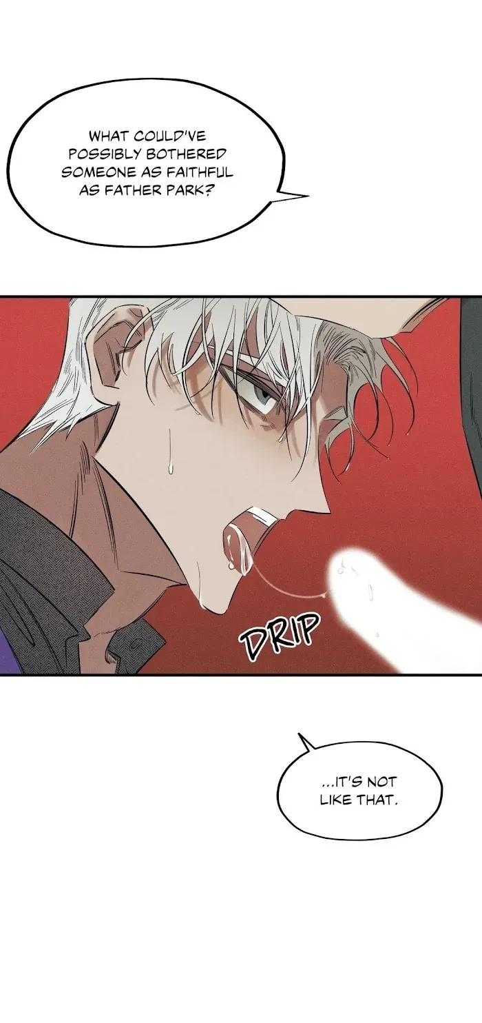 Sin Flower Chapter 3, page 31