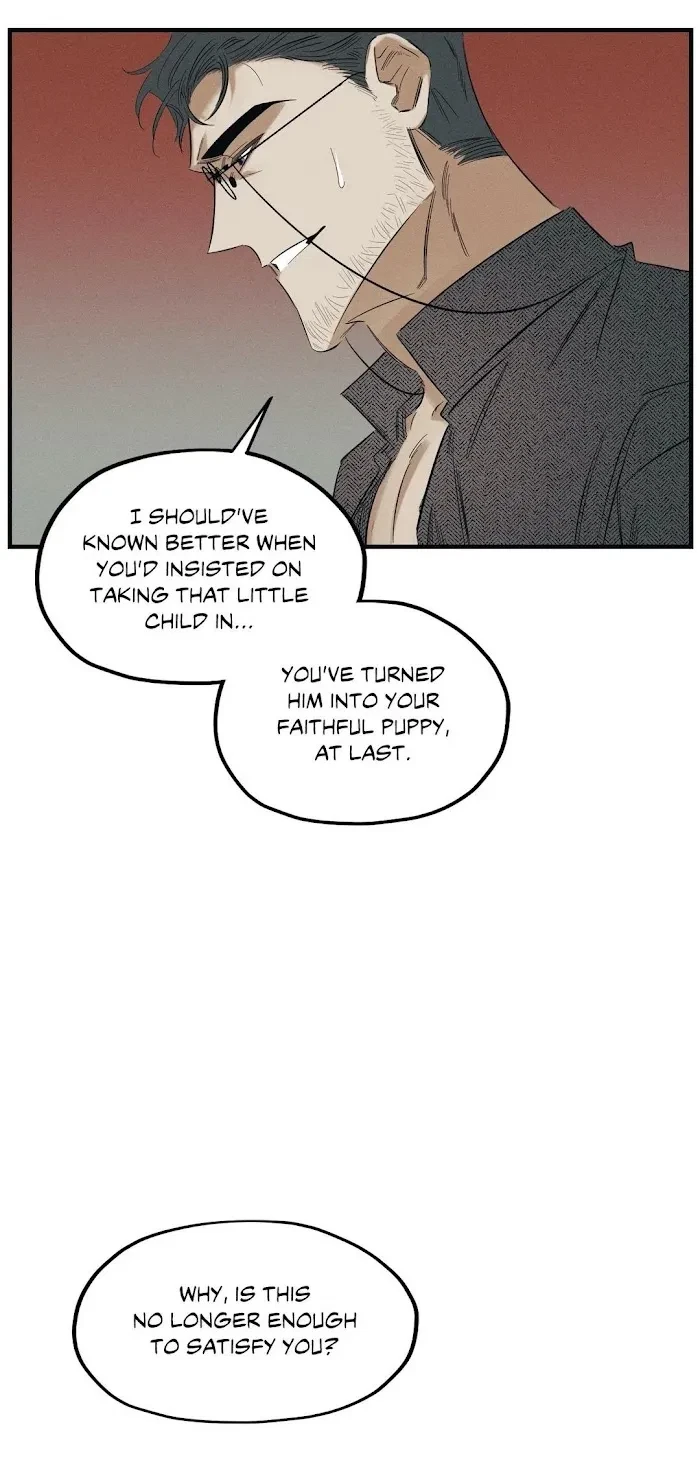 Sin Flower Chapter 3, page 32