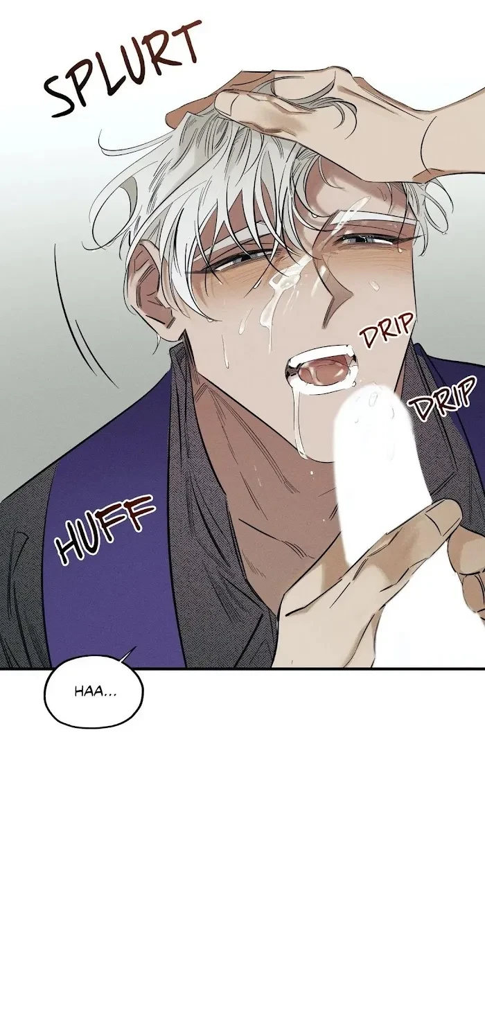Sin Flower Chapter 3, page 33