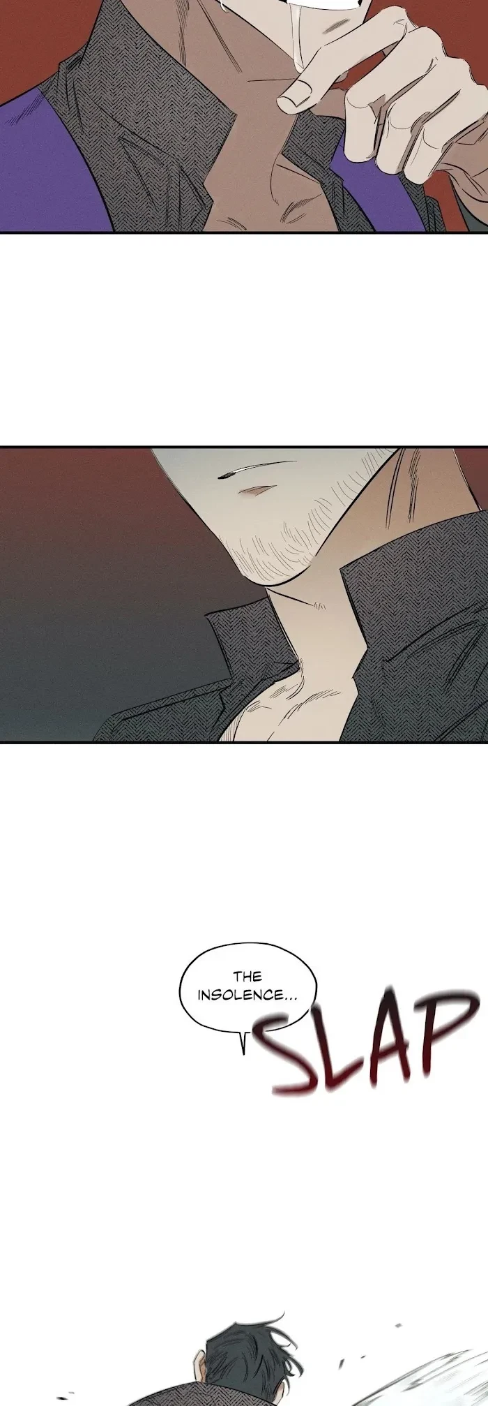 Sin Flower Chapter 3, page 35