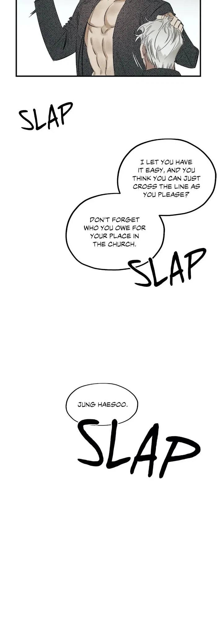 Sin Flower Chapter 3, page 37