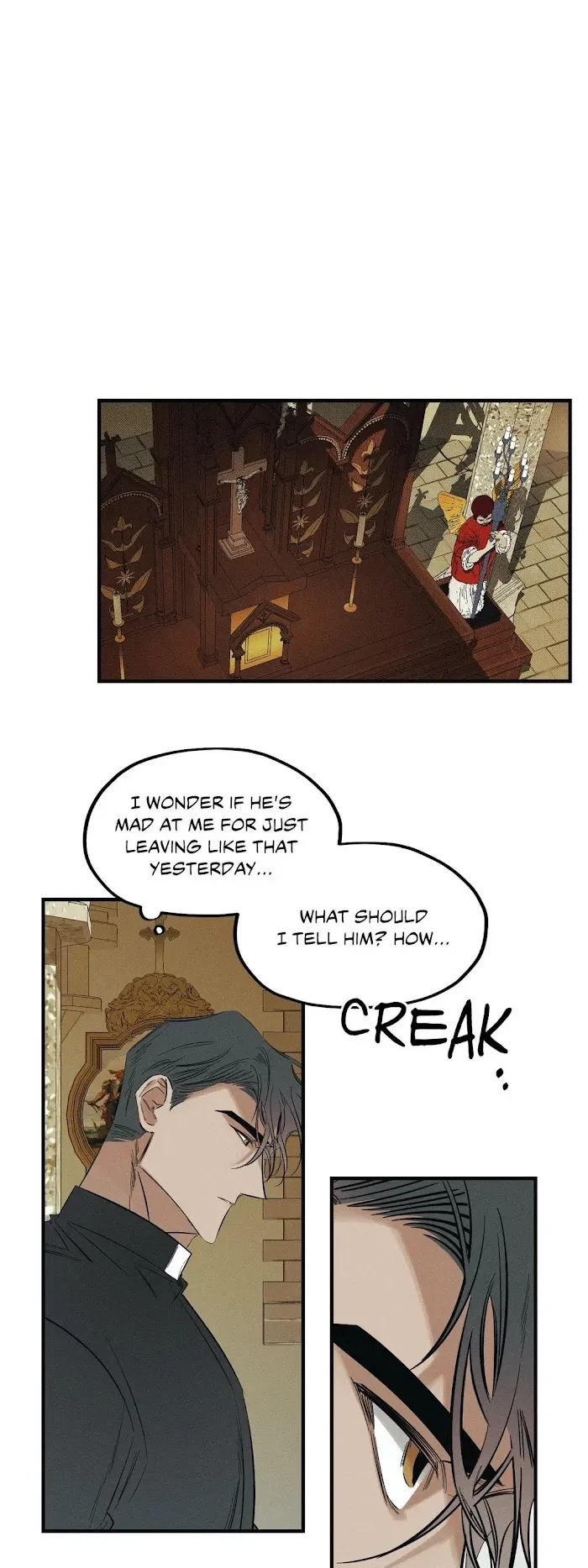 Sin Flower Chapter 3, page 4