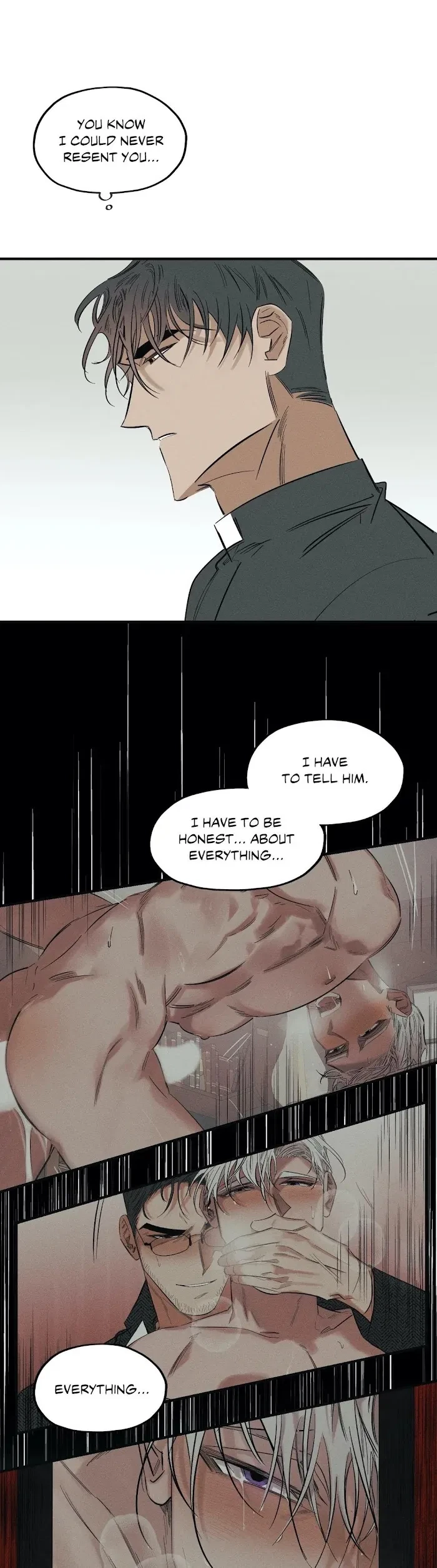 Sin Flower Chapter 3, page 42