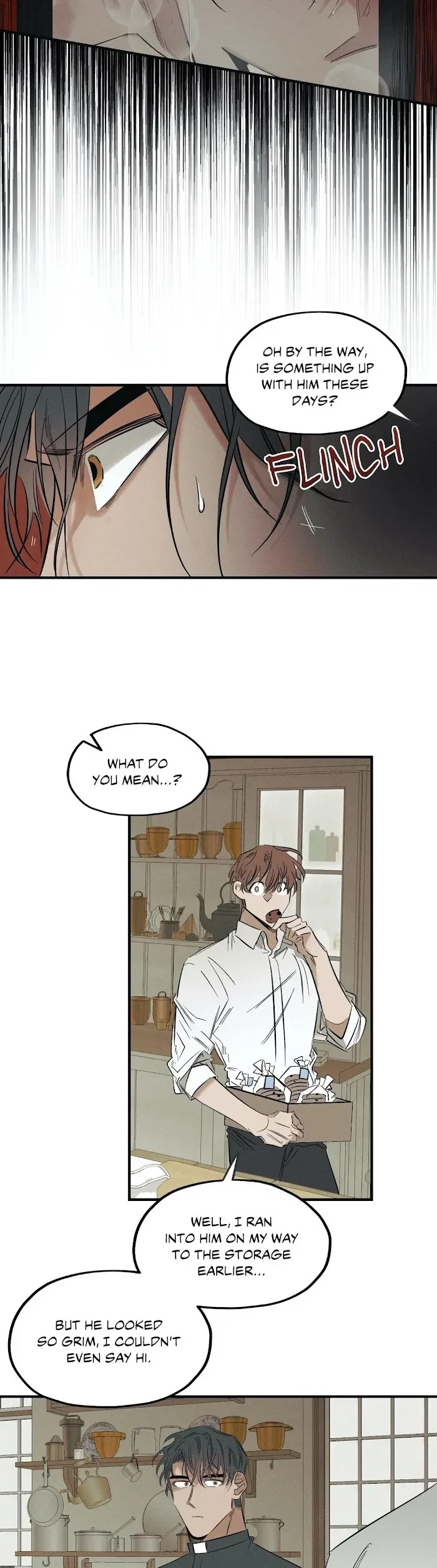 Sin Flower Chapter 3, page 43