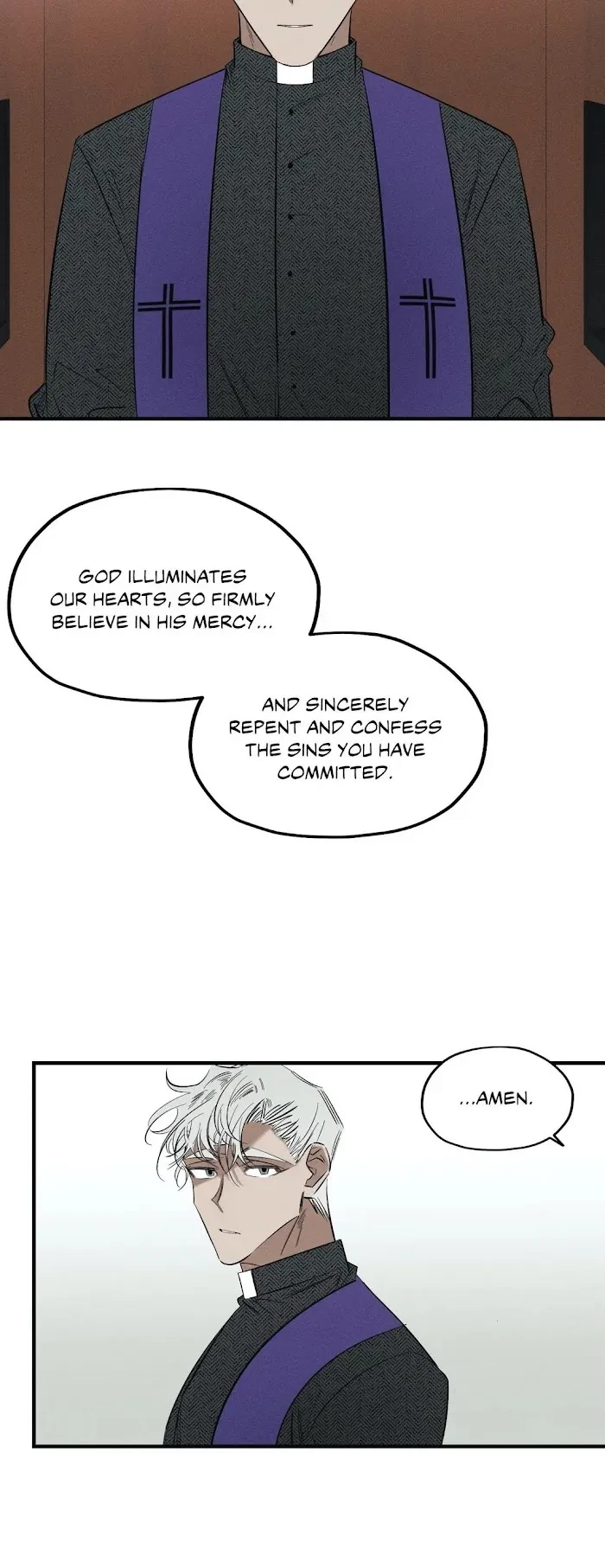 Sin Flower Chapter 3, page 8