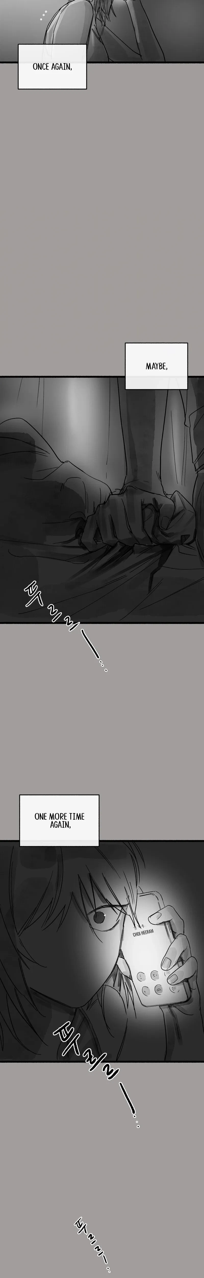 Common And Widespread Chapter 50, page 10