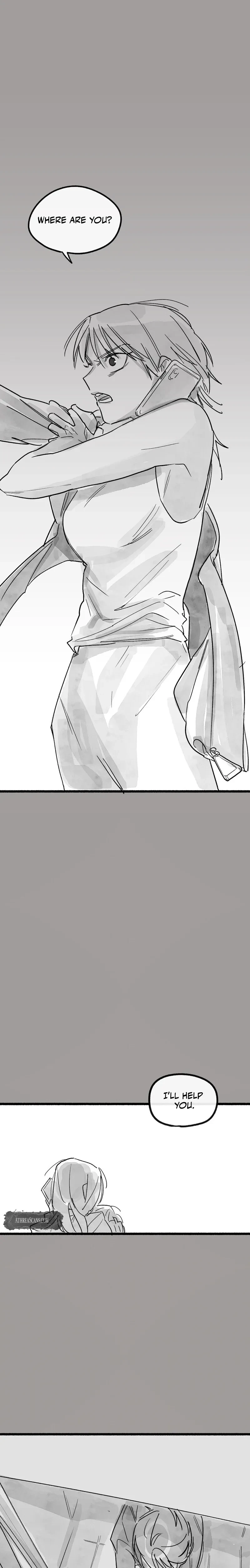 Common And Widespread Chapter 50, page 14