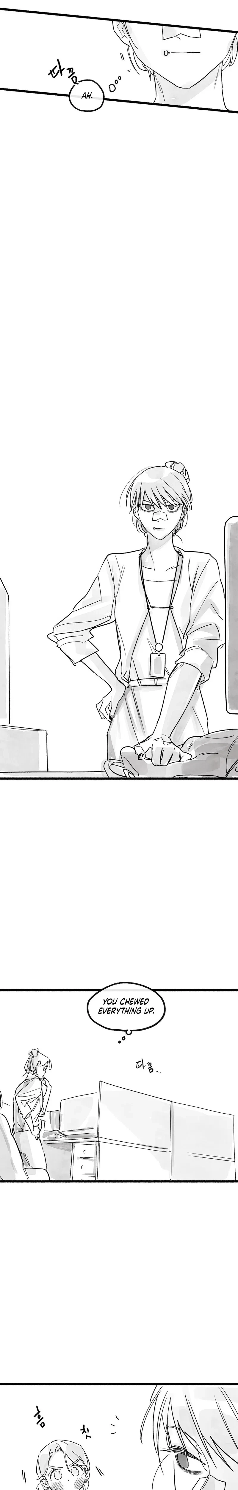 Common And Widespread Chapter 50, page 17