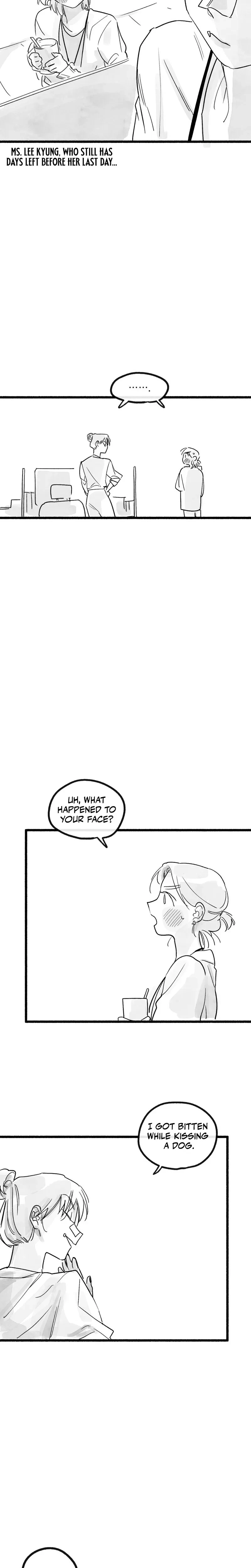 Common And Widespread Chapter 50, page 18
